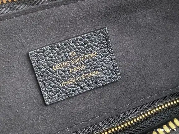 AAA Replica Ru 25 SPEEDY BANDOULIÈRE LOUIS VUITTON 0614